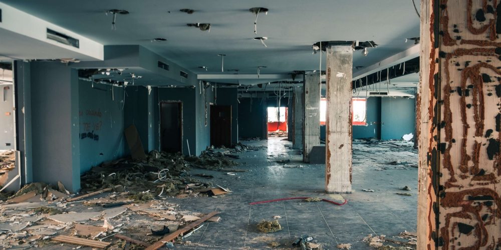 Demolition Services