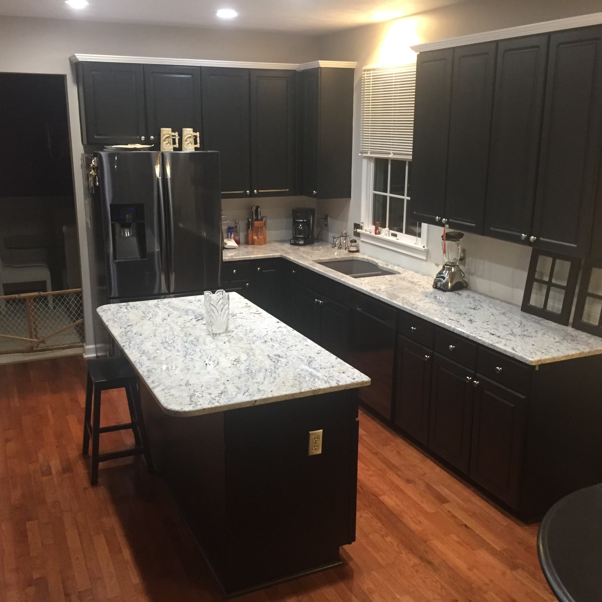 Kitchen Renovation