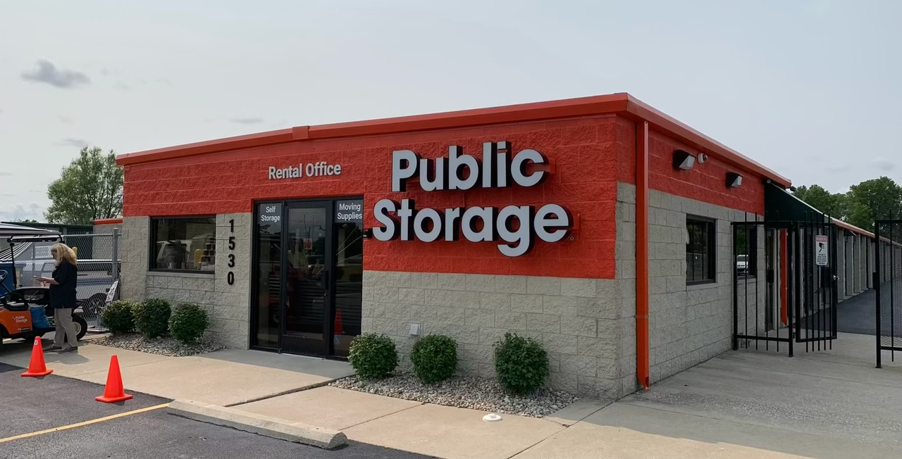 Retail