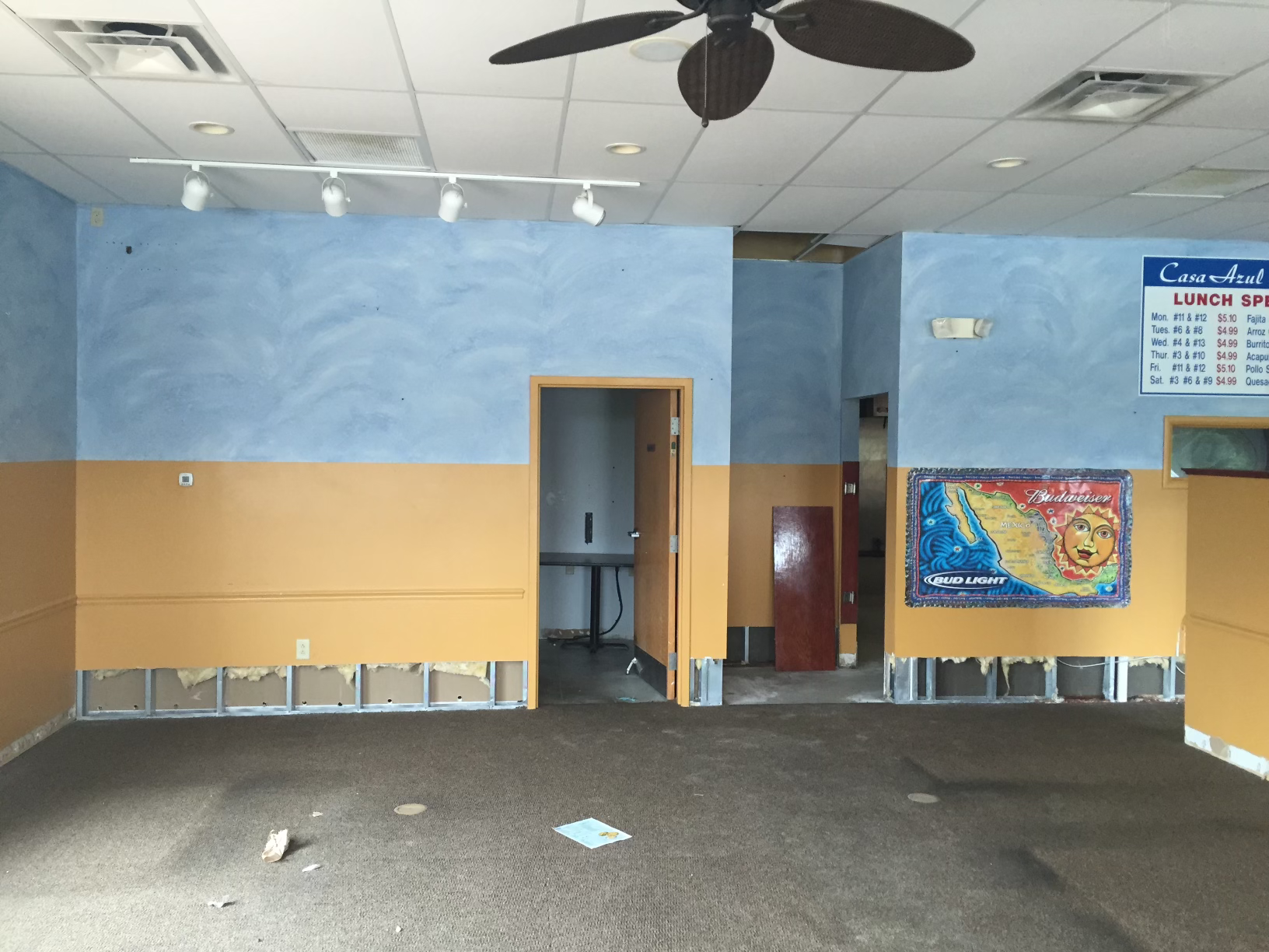 Education Centers